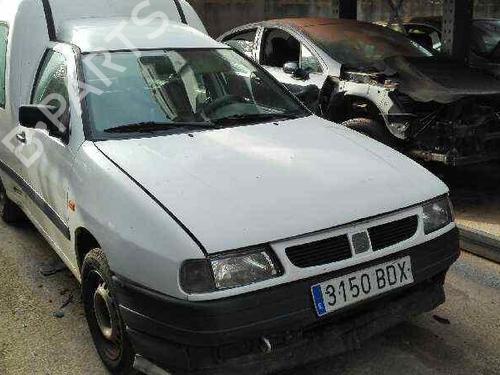 Radiator fan SEAT IBIZA II (6K1)  | BP21417959M35 