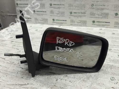 Used Right mirror FORD FIESTA III (GFJ) [1989-1997]  21450395