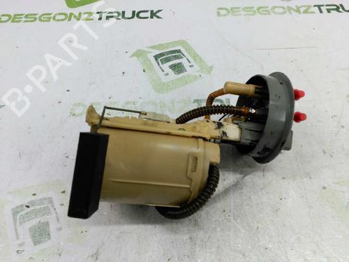 Fuel pump SKODA FELICIA I (6U1)  | BP21432775M76 