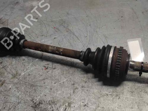 Used Left front driveshaft ROVER 45 I Saloon (RT) [2000-2005]  21427018
