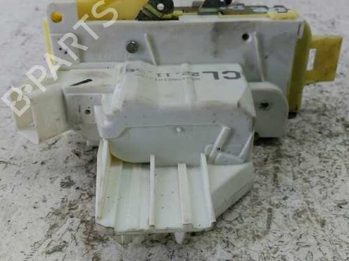 Used Front right lock FORD FOCUS I (DAW, DBW) [1998-2009]  21446389