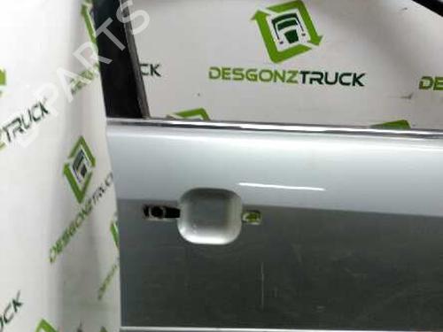 Right front door FORD MONDEO III (B5Y)  | BP21438576C3 