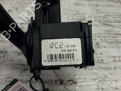 Steering column stalk AUDI A3 (8P1) 1.9 TDI | BP21448906I23 