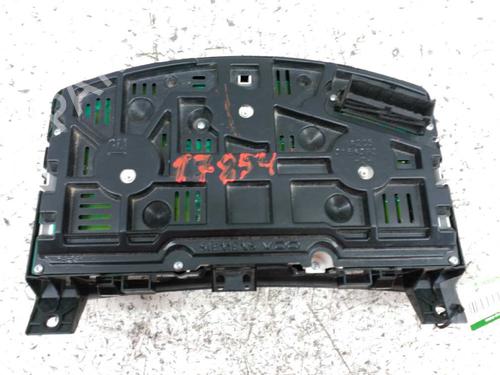 Instrument cluster OPEL ASTRA H GTC (A04)  | BP21445550C47 