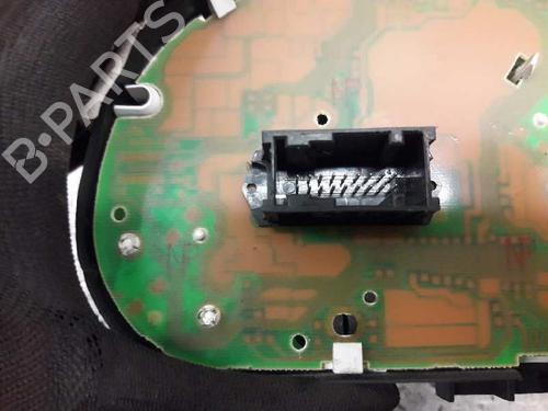 Instrument cluster PEUGEOT 406 (8B)  | BP21457436C47