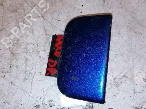 Used Front right exterior door handle CITROËN SAXO (S0, S1) [1996-2004]  21478450