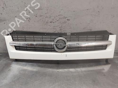 Grill OPEL MOVANO A Van (X70) [1999-2026]  32011016