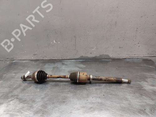 Used Right front driveshaft Right front driveshaft FORD TRANSIT Van (FA_ _) 2.2 TDCi (140 hp) 36000860 36000860