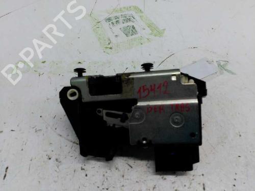 Rear right lock FORD FUSION (JU_)  | BP21428848C99 