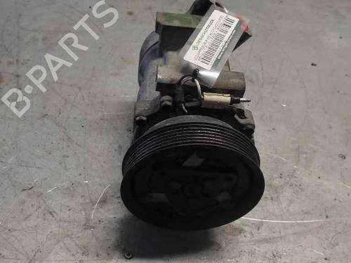 Used AC compressor RENAULT CLIO II (BB_, CB_) [1998-2016]  21400374