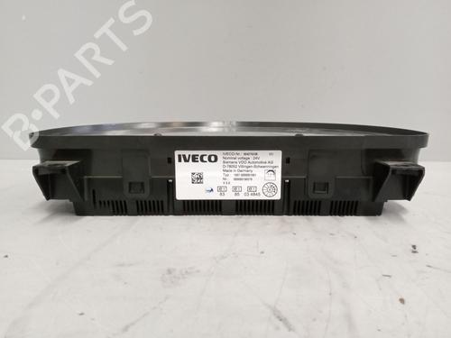 Instrument cluster IVECO STRALIS I  | BP29608901C47 