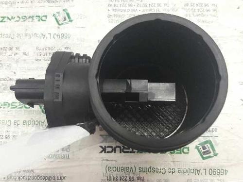 Mass air flow sensor OPEL ASTRA G Hatchback (T98)  | BP21453866M95 