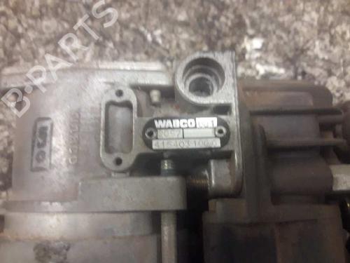 Suspension compressor BMW 5 Touring (E39) 528 i | BP21468766M103 