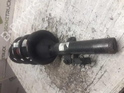 Left front shock absorber FORD TRANSIT Platform/Chassis (FM_ _, FN_ _, FF_ _)  | BP22785662M16 