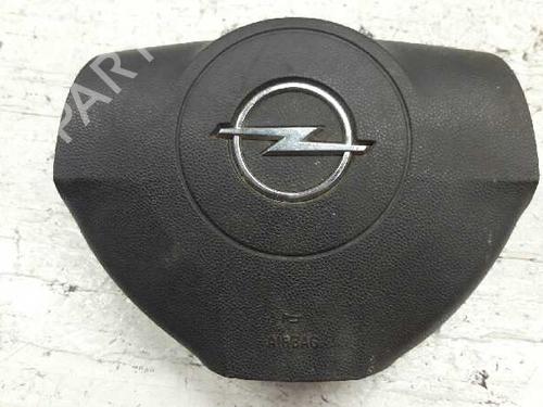 Førerens kollisjonspute OPEL ZAFIRA / ZAFIRA FAMILY B (A05) 1.9 CDTI (M75) (120 hp) 21455724