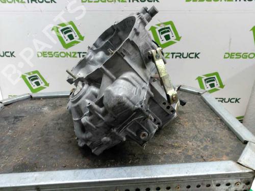 Gearbox DAEWOO MATIZ (M100, M150)  | BP21444150M3 