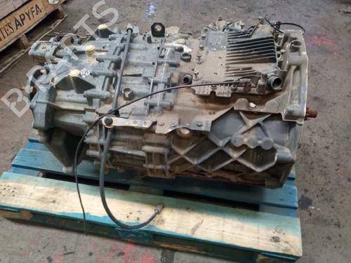 Gearbox IVECO STRALIS I | BP39412557M3 - Image 5