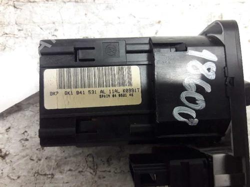 Headlight switch SEAT IBIZA II (6K1)  | BP21457947I24 