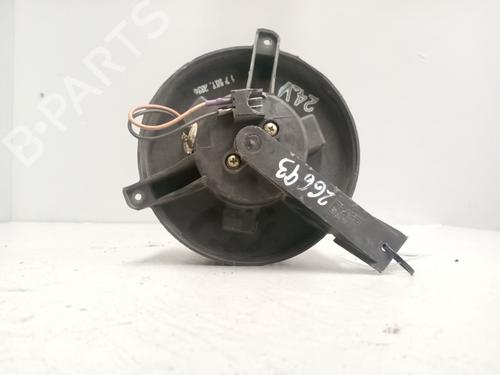 Heater blower motor NISSAN ATLEON | BP37667212M62 - Image 3