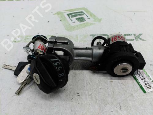Ignition barrel SKODA FELICIA I (6U1)  | BP21433803M48 