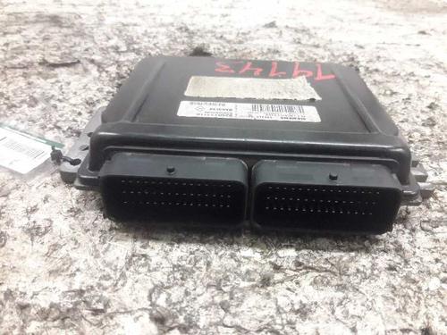 Engine control unit (ECU) RENAULT MEGANE Scenic (JA0/1_)  | BP21461699M57 