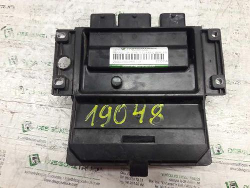 Motorstyringsenhet RENAULT MEGANE II Saloon (LM0/1_) [2003-2025]  21456523