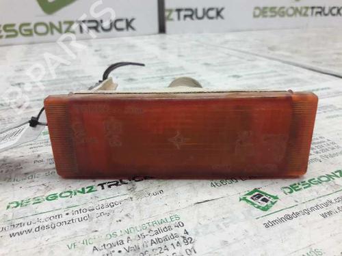 Right front indicator RENAULT RAPID Box Body/MPV (F40_, G40_)  | BP21458837C33 