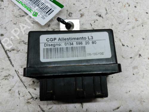 Elektronisk modul PEUGEOT BOXER Van [2006-2025]  22910206