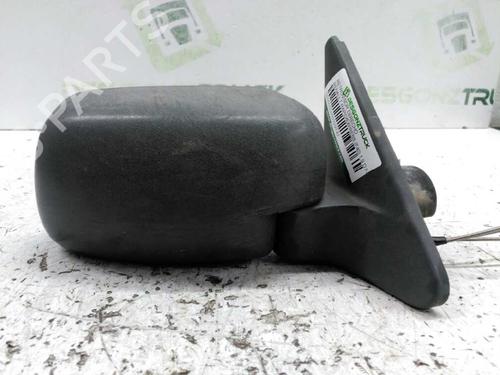 Right mirror RENAULT RAPID Box Body/MPV (F40_, G40_) 1.9 D (F40P, F40N, F40E) | BP21430330C27 