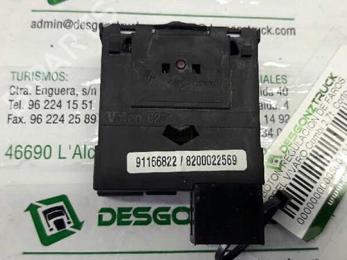 Switch OPEL VIVARO A Van (X83)  | BP21449117I30 