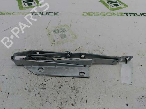 Used Hinge/Door check strap MERCEDES-BENZ VITO Van (W638) [1997-2003]  21429095