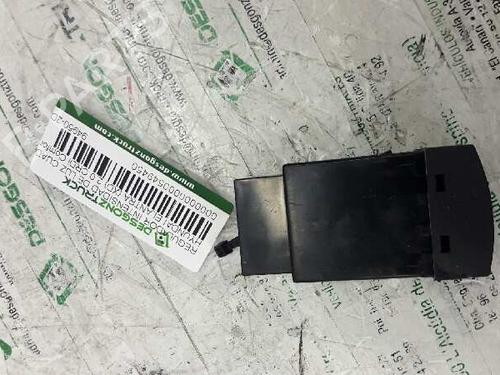 Used Headlight switch HYUNDAI ELANTRA III Saloon (XD) 2.0 CRDi (113 hp) 21447670
