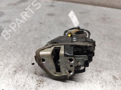 Used Rear left lock TOYOTA COROLLA Saloon (_E15_) [2006-2018]  24406664