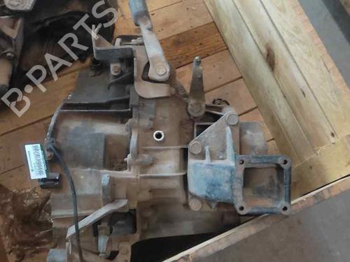 Used Gearbox PEUGEOT BOXER Van (230L) [1994-2006]  22909567