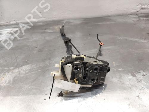 Used Front left lock SEAT LEON (1M1) 1.6 16 V (105 hp) 29184086
