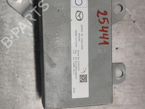 Elektronisk modul MAZDA CX-5 (KE, GH) 2.2 D (KE2FW) | BP29704208M83