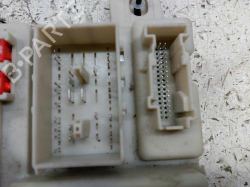 Fuse box FORD FOCUS II (DA_, HCP, DP)  | BP21440619E1 