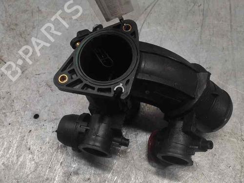 Throttle body CITROËN C4 I (LC_) 2.0 HDi | BP21411746M82 