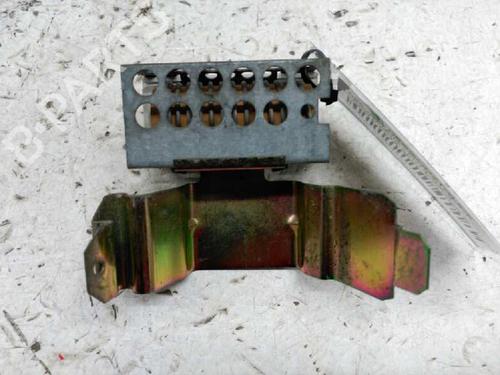 Used Electronic module FORD FIESTA III (GFJ) [1989-1997]  21440507