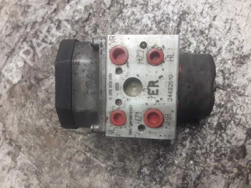 Pompe ABS OPEL ZAFIRA A MPV (T98) 2.0 DTI 16V (F75) (101 hp) 21471819
