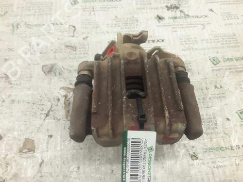 Bremssattel links hinten für VW GOLF IV (1J1) 1.9 TDI (90 hp) 21469766