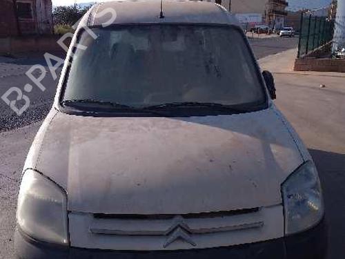 Washer pump CITROËN BERLINGO / BERLINGO FIRST Box Body/MPV (M_)  | BP21477603E24 