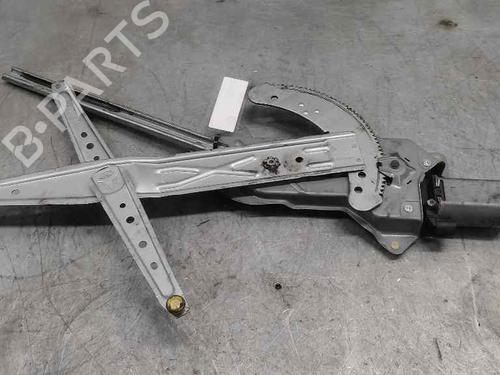 Front right window mechanism RENAULT KANGOO (KC0/1_)  | BP21414820C23 