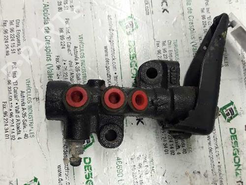 Brake master cylinder MERCEDES-BENZ VITO Van (W638)  | BP21449180M77 