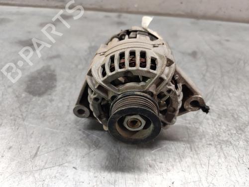 Alternator SMART FORTWO Coupe (453)  | BP24406555M7 