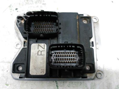Computer motormanagement OPEL CORSA B (S93) [1993-2009]  21434666