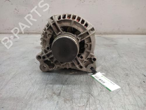 Used Alternator VW PASSAT B5.5 (3B3) 1.9 TDI (130 hp) 22248173