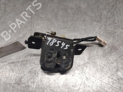 Used Tailgate lock KIA CARENS II MPV (FJ) 2.0 CRDi (113 hp) 28609700