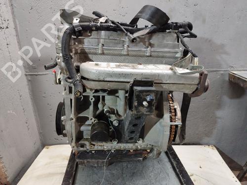 Engine PIAGGIO PORTER Van 1.3 | BP39636899M1 - Image 4