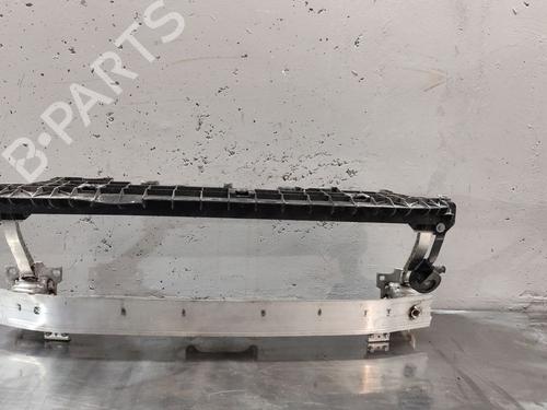 Used Front bumper reinforcement PEUGEOT 208 I (CA_, CC_) 1.2 THP 110 (110 hp) 29559218